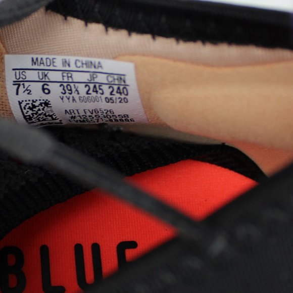 New Adidas by STELLA MCCARTNEY Ultraboost T Neoprene and Mesh Sneakers - Picture 11 of 14